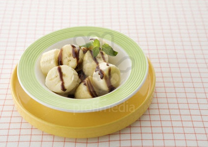 banan.dezert